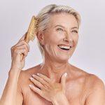 Menopause Hair Loss: Why It Happens and How to Care for Your Hair